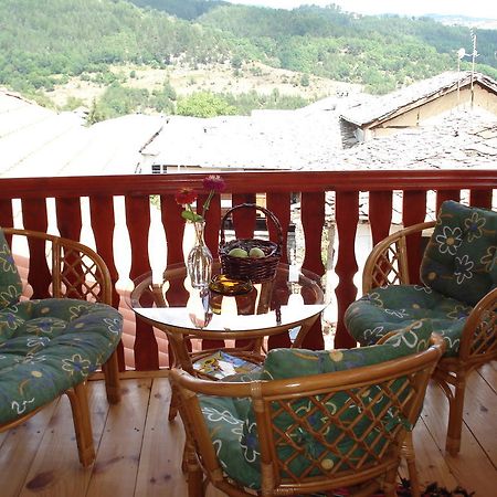 Sharkov Guest House Dolen  Zimmer foto