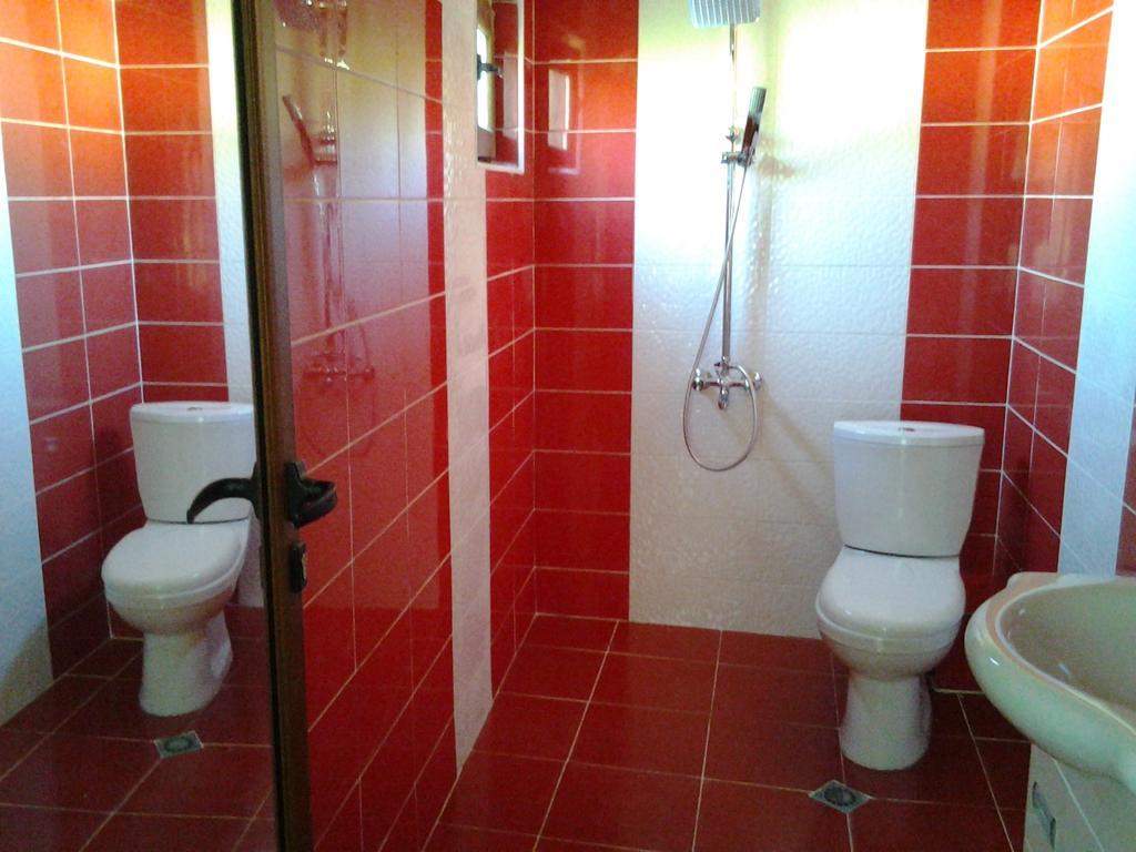 Sharkov Guest House Dolen  Zimmer foto