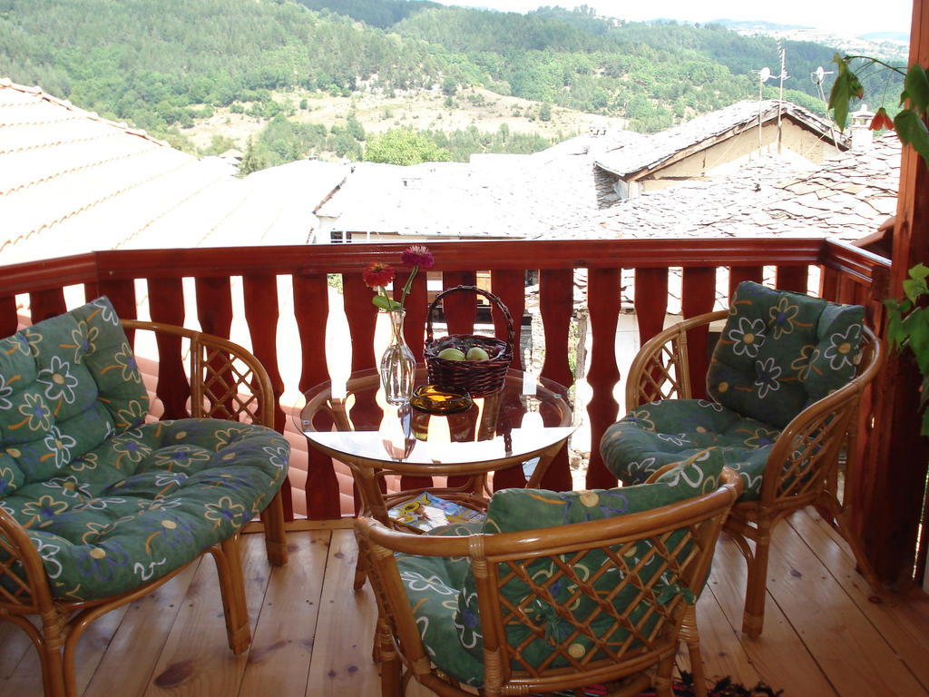 Sharkov Guest House Dolen  Zimmer foto